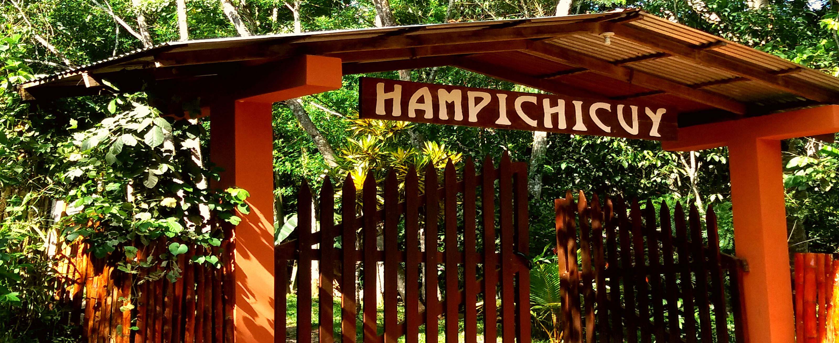 Hampichicuy
